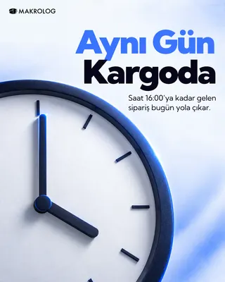 Makrolog Kasım gönderisi, 16 Kasım