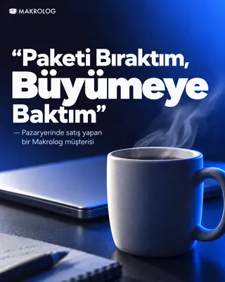 Makrolog Kasım gönderisi, 23 Kasım
