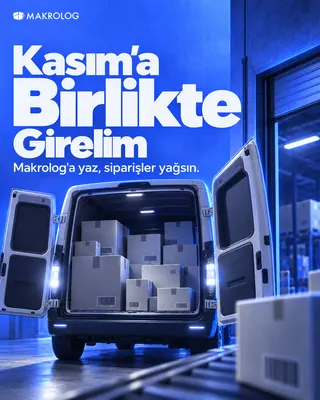 Makrolog Kasım gönderisi, 26 Kasım
