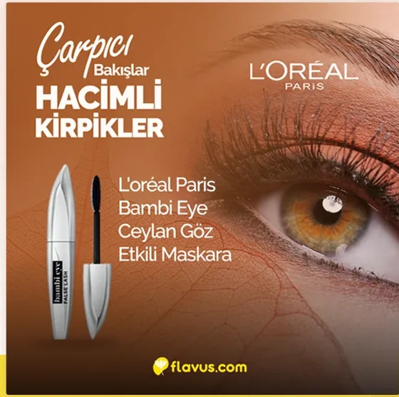 Flavus Instagram gönderisi 3
