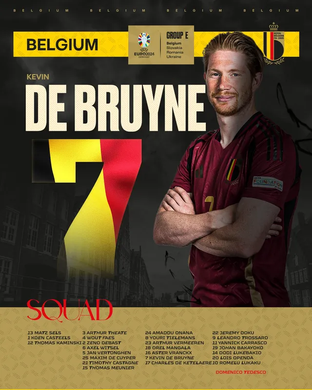 Euro 2024 E Grubu