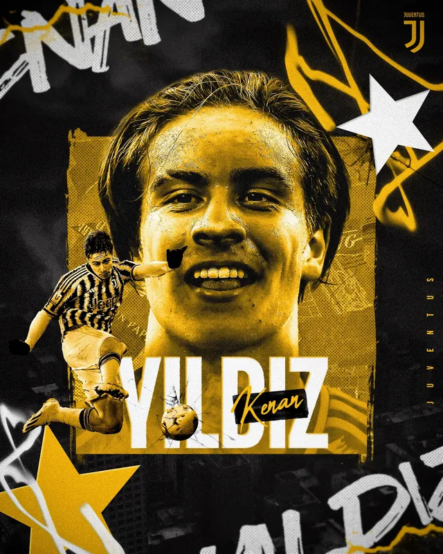 Kenan Yıldız — Juventus