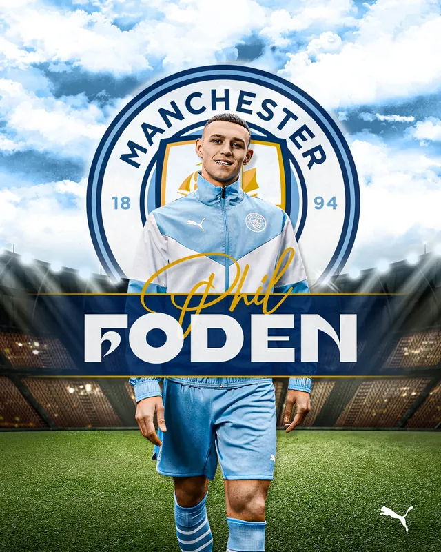 Phil Foden